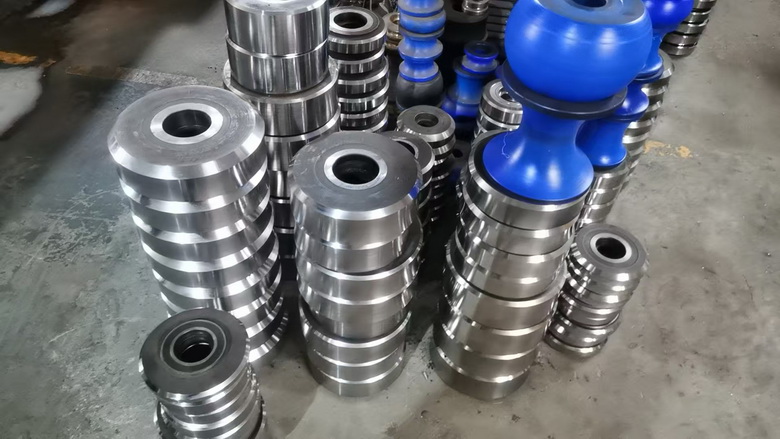 ������ƹܻ�ģ��4